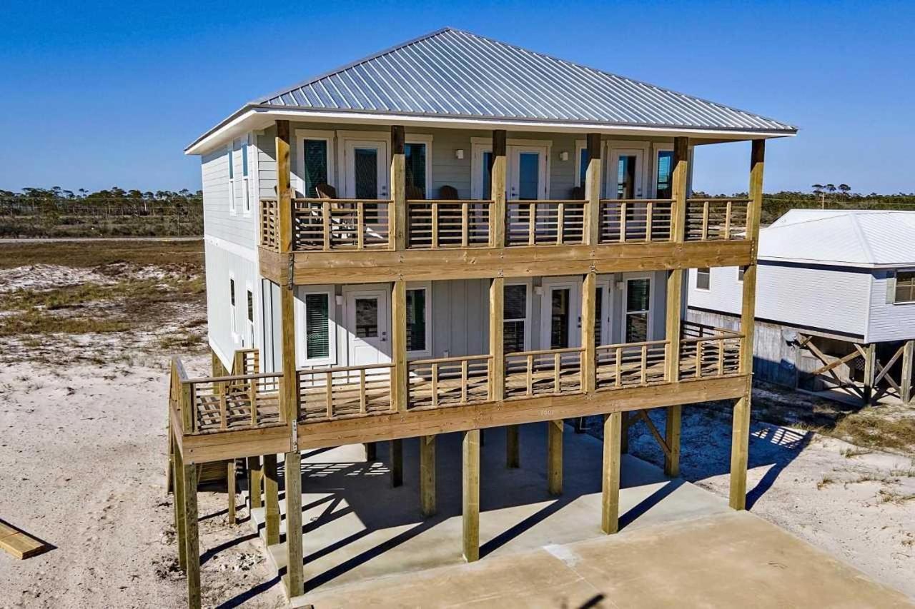 A Wava Sunshine Villa Gulf Shores Exterior photo